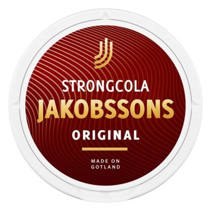 Jakobssons Strongcola Front 416x416 1